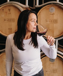 Věra Bílková