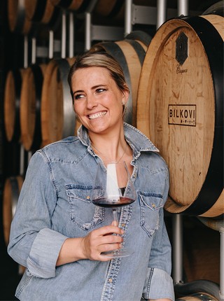 Markéta Bílková